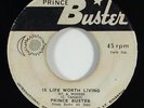 Prince Buster 