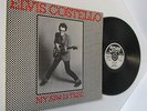 Elvis Costello-My Aim Is True-SEEZ 3-Vinyl-Lp-Record-Album-New Wave-1977