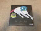 The Format Dog Problems  2XLP Unopened New Black Vinyl