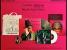 Captain Beefheart Trout Mask Replica Vinyl Third Man Records Vault #36 - Sealed