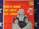 MARILYN MONROE *RARE* Some Like It Hot 7