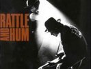 RATTLE AND HUM  VINYL NUEVO (Importación USA)