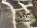 BILL EVANS & JIM HALL Undercurrent limited numbered edition MFSL Mofi SEALED LP