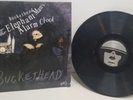 The Elephant Man's Alarm Clock SIGNED and Numbered by Buckethead Vinyl Record LP