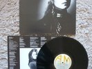 Janet Jackson Rhythm Nation 1814 Vinyl UK A&M 1989 A2/B2 Matrix LP EXC Michael
