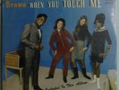 JAMES BROWN I Can't Stand Myself When I Touch You SOUL LP SEALED KING Original