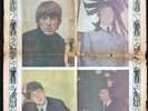 LIVERPOOL ECHO NEWSPAPER 12 SEPT 1964 THE BEATLES FRONT COVER POP PARADE SPECIAL