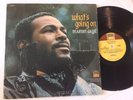 MARVIN GAYE - WHAT'S GOING ON - ORIGINAL US TAMLA LP gatefold t 130 soul