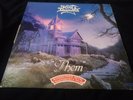 king diamond Them lp from Korea 1988.