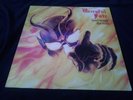 Mercyful Fate Don't Break the Oath lp 1984  Bathory