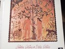 SHIRLEY & DOLLY COLLINS ANTHEMS IN EDEN 1985 SEE FOR MILES SEE 57 NM FEMVOX  NM