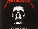 Metallica - Fade To Black Live At The Playhouse Vinyl LP LIMITED TO 500 COPIES,