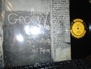 RED GARLAND GROOVY PRESTIGE 7113 NY/NJ FIREWORKS LABEL MONO