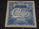 CHICAGO Quadraphonic Vinyl 