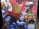 Rob Zombie - Well Everybody’s Fucking In A UFO- 10” Record Store Day Vinyl NEW