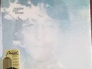 John Lennon Imagine LP Vinyl Limited Edition Restored Poster and Postcard