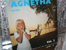 ABBA  Agnetha signed solo album