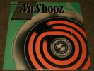 Nu Shooz Can't Turn It Off Rare 1982 Northwest Portland OR Soul Funk Disco VG++