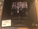 The Gaslight Anthem '59 Sound Sessions Pink Deluxe Book Vinyl Record (of 100)