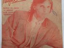 MIGUEL BOSE-CHILE RARE EP WITH PS 1980 VG+/G