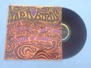 THE YARDBIRDS RARE MEXICAN MONO LP FOR YOUR LOVE SHAPE OF THINGS UNIQUE RELEASE