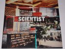 Scientist ?– Dub In The Roots Tradition - 12