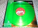 Live Killers 2LP Japan Green Red Vinyl - Queen Freddie Mercury