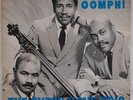 FUZZY KANE TRIO: Oomph  ’68 Bay Sound Baltimore Private Jazz Soul Vinyl LP NM-