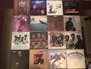 vinyl records lot