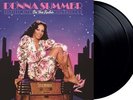 Donna Summer: On The Radio (Greatest Hits Volumes I & II) (2LPs)