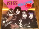 KISS - Killers - original 1982 Vinyl German press