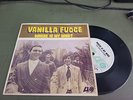 WHERE IS MY MIND? EP // VANILLA FUDGE RARE OZ PRESS US PSYCH ATLANTIC 1968