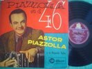 ASTOR PIAZZOLLA lp EN EL 46 argentina ID# 02413 ODEON 432 NM EX automat77 rare h