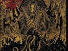 NOCTURNAL WITCH - summoning hell - RED BLOOD LP 2015 - (Evil Spell Records)