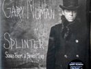 GARY NUMAN ?– SPLINTER (Songs From A Broken Mind) UK 2X VINYL G/F NEW/SEALED