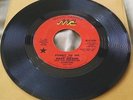 Kent Meade - Funky to Me/The Bad One 45 Promo Magic Carpet funk Strong VG
