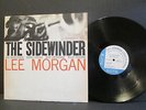 Lee Morgan The Sidewinder BST84157 Vangelder Vintage 1968 Vinyl Lp Record Ex+/NM