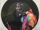 Jimi Hendrix - Interview Berlin 1970 - 7 Inch Vinyl Picture