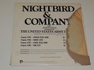 AVERAGE WHITE BAND HUBERT LAWS CLIMAX BLUES BAND THIN LIZZY NIGHTBIRD & CO 12