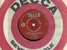 SMALL FACES   SOUTH  AFRICA    45   WHATCHA  GONNA  DO  ABOUT  IT