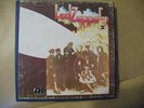 LED ZEPPELIN II REEL TO REEL TAPE ON ATLANTIC X8236  3 3/4 IPS  ORIGINAL BOX