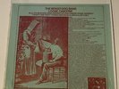 LP - BONZO DOG BAND - LOOSE CABOOSE - TAKRL 1922 from '76 - VG+ to EXCELLENT