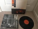 RARE Capdown Pound For The Sound 1st Press 2003 Vinyl LP Ska Punk