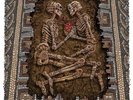 Pearl Jam Rome Emek concert gig poster 2018