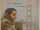 JOHNNY HODGES: The Blues VERVE DG Drummer MGV-8151 Jazz ’57 Orig LP VG+ Vinyl