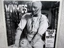 THE MUMMIES Tales From The Crypt LP GARAGE ROCK Punk IMPORT Sonics THEE HEADCOAT