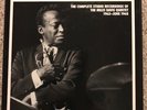 Miles Davis Quintet Complete Studio Recordings 1965-1968 Mosaic 10 LP Box Sealed