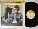 BOB DYLAN HIGHWAY 61 REVISITED CBS/SONY SOPL-225 Japan CAP OBI VINYL LP