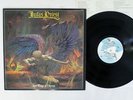 JUDAS PRIEST SAD WINGS OF DESTINY GULL GP-464 Japan VINYL LP