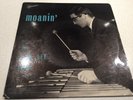 ALAN LEE QUINTET MOANIN' P/S CREST TED VINNING BRYAN BROWN